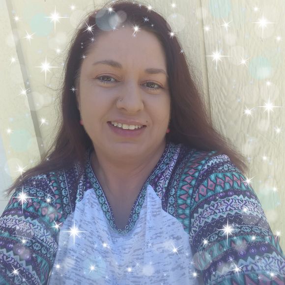 Meet your Posher, Adrienne - Picture 1 of 1